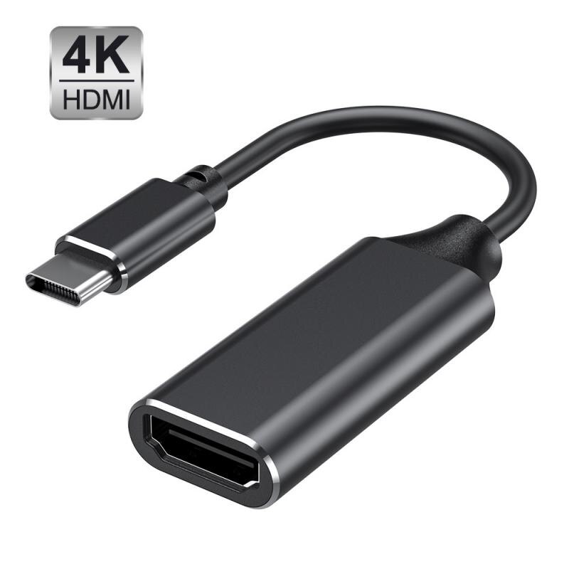 USB 3.1 HDMI ̺  4K 30HZ USB  C HDMI..